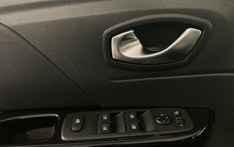 Renault Kaptur I рестайлинг, 2021 год, 1 950 000 рублей, 11 фотография