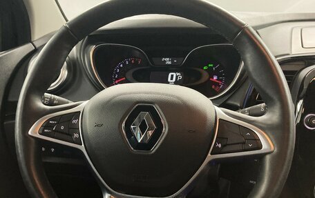 Renault Kaptur I рестайлинг, 2021 год, 1 950 000 рублей, 9 фотография