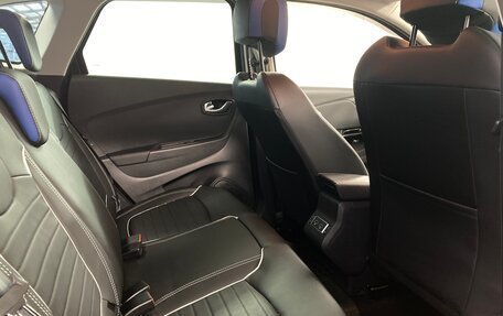 Renault Kaptur I рестайлинг, 2021 год, 1 950 000 рублей, 13 фотография