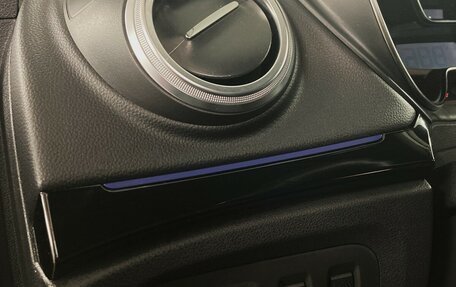 Renault Kaptur I рестайлинг, 2021 год, 1 950 000 рублей, 10 фотография