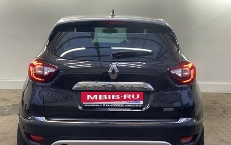 Renault Kaptur I рестайлинг, 2021 год, 1 950 000 рублей, 3 фотография