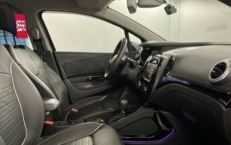 Renault Kaptur I рестайлинг, 2021 год, 1 950 000 рублей, 12 фотография