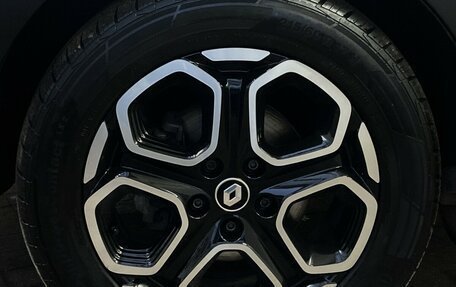 Renault Kaptur I рестайлинг, 2021 год, 1 950 000 рублей, 16 фотография