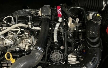 Renault Kaptur I рестайлинг, 2021 год, 1 950 000 рублей, 15 фотография