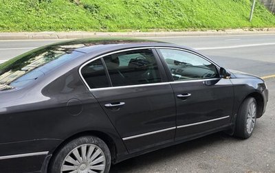 Volkswagen Passat B6, 2007 год, 870 000 рублей, 1 фотография