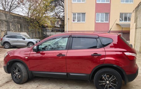 Nissan Qashqai, 2011 год, 1 150 000 рублей, 4 фотография