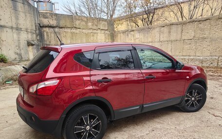 Nissan Qashqai, 2011 год, 1 150 000 рублей, 5 фотография