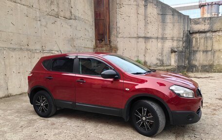 Nissan Qashqai, 2011 год, 1 150 000 рублей, 3 фотография