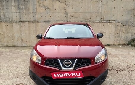 Nissan Qashqai, 2011 год, 1 150 000 рублей, 2 фотография