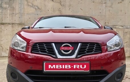 Nissan Qashqai, 2011 год, 1 150 000 рублей, 1 фотография