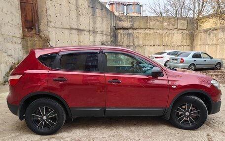 Nissan Qashqai, 2011 год, 1 150 000 рублей, 8 фотография