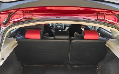 Nissan Qashqai, 2011 год, 1 150 000 рублей, 16 фотография