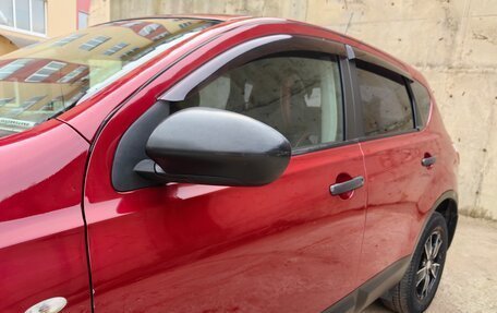 Nissan Qashqai, 2011 год, 1 150 000 рублей, 11 фотография