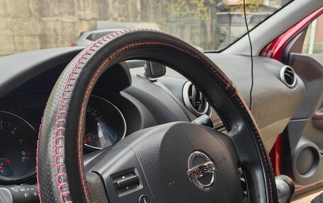 Nissan Qashqai, 2011 год, 1 150 000 рублей, 18 фотография