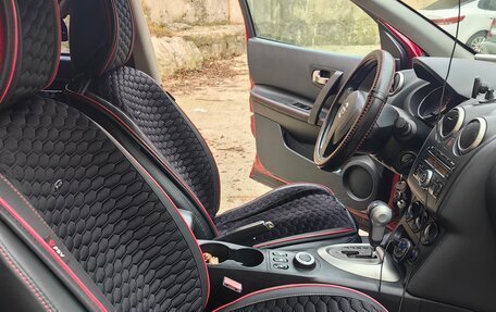 Nissan Qashqai, 2011 год, 1 150 000 рублей, 17 фотография