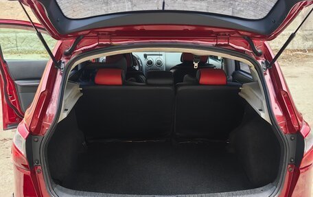 Nissan Qashqai, 2011 год, 1 150 000 рублей, 15 фотография