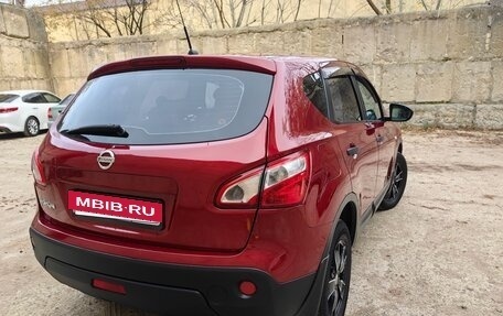 Nissan Qashqai, 2011 год, 1 150 000 рублей, 7 фотография