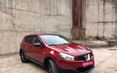 Nissan Qashqai, 2011 год, 1 150 000 рублей, 6 фотография