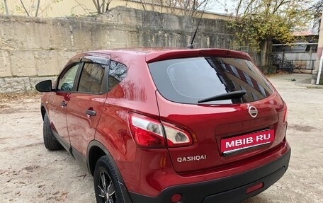 Nissan Qashqai, 2011 год, 1 150 000 рублей, 9 фотография