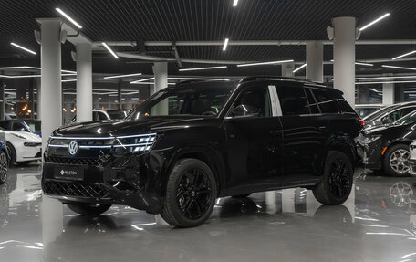 Volkswagen Teramont, 2025 год, 6 650 000 рублей, 1 фотография