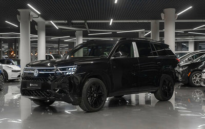 Volkswagen Teramont, 2025 год, 6 650 000 рублей, 1 фотография