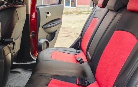 Nissan Qashqai, 2011 год, 1 150 000 рублей, 21 фотография