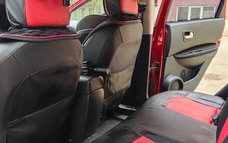 Nissan Qashqai, 2011 год, 1 150 000 рублей, 19 фотография