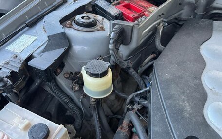 Infiniti FX I, 2005 год, 600 000 рублей, 2 фотография