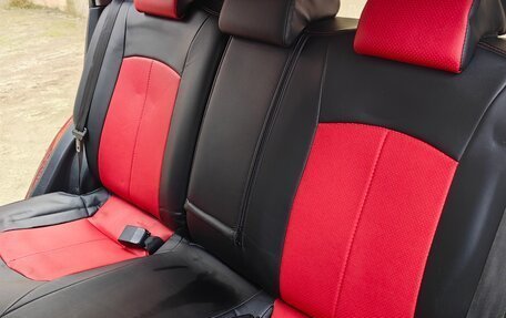 Nissan Qashqai, 2011 год, 1 150 000 рублей, 20 фотография