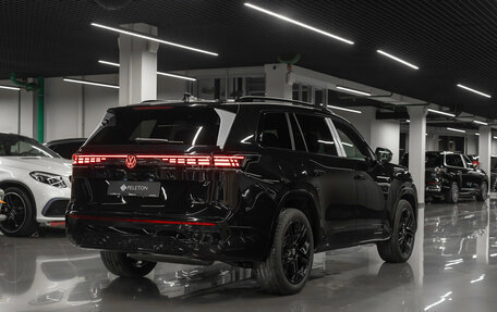 Volkswagen Teramont, 2025 год, 6 650 000 рублей, 5 фотография