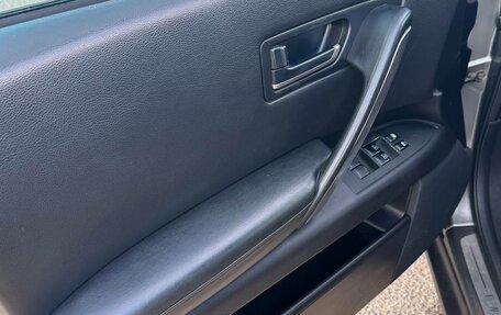 Infiniti FX I, 2005 год, 600 000 рублей, 8 фотография