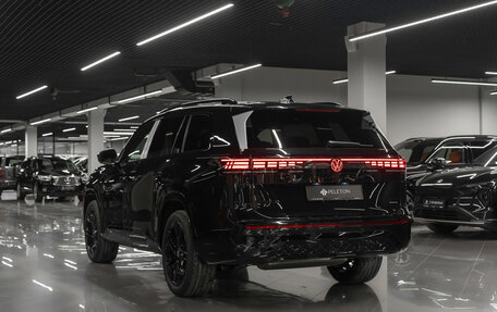 Volkswagen Teramont, 2025 год, 6 650 000 рублей, 4 фотография