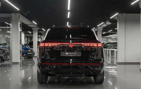 Volkswagen Teramont, 2025 год, 6 650 000 рублей, 6 фотография
