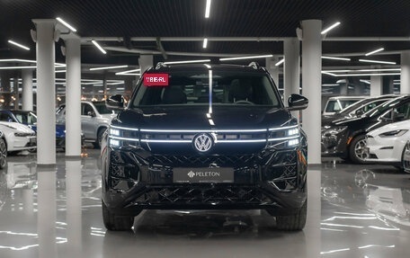 Volkswagen Teramont, 2025 год, 6 650 000 рублей, 3 фотография