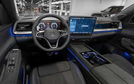 Volkswagen Teramont, 2025 год, 6 650 000 рублей, 7 фотография