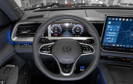 Volkswagen Teramont, 2025 год, 6 650 000 рублей, 10 фотография