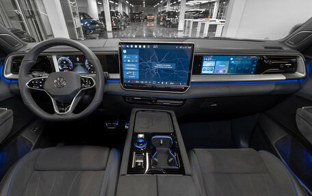 Volkswagen Teramont, 2025 год, 6 650 000 рублей, 8 фотография