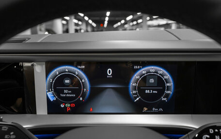 Volkswagen Teramont, 2025 год, 6 650 000 рублей, 11 фотография