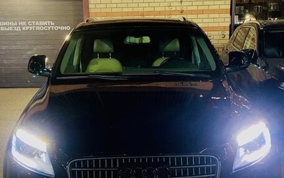 Audi Q7, 2008 год, 1 300 000 рублей, 1 фотография