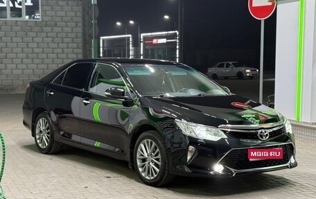 Toyota Camry, 2014 год, 1 650 000 рублей, 1 фотография