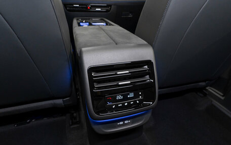 Volkswagen Teramont, 2025 год, 6 650 000 рублей, 14 фотография