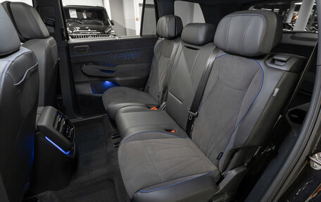 Volkswagen Teramont, 2025 год, 6 650 000 рублей, 13 фотография