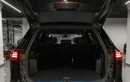 Volkswagen Teramont, 2025 год, 6 650 000 рублей, 25 фотография