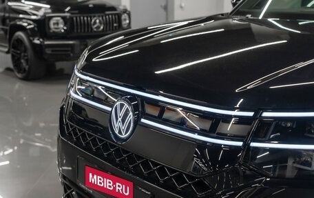 Volkswagen Teramont, 2025 год, 6 650 000 рублей, 27 фотография