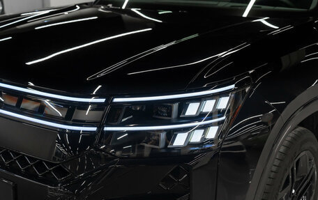 Volkswagen Teramont, 2025 год, 6 650 000 рублей, 28 фотография