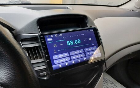 Chevrolet Cruze II, 2010 год, 369 000 рублей, 9 фотография