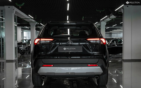 Toyota RAV4, 2025 год, 4 300 000 рублей, 6 фотография