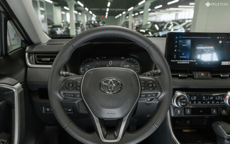 Toyota RAV4, 2025 год, 4 300 000 рублей, 11 фотография