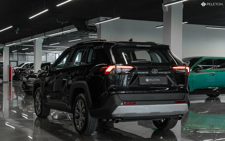 Toyota RAV4, 2025 год, 4 300 000 рублей, 4 фотография