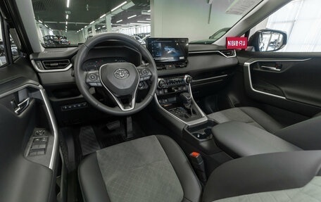 Toyota RAV4, 2025 год, 4 300 000 рублей, 7 фотография